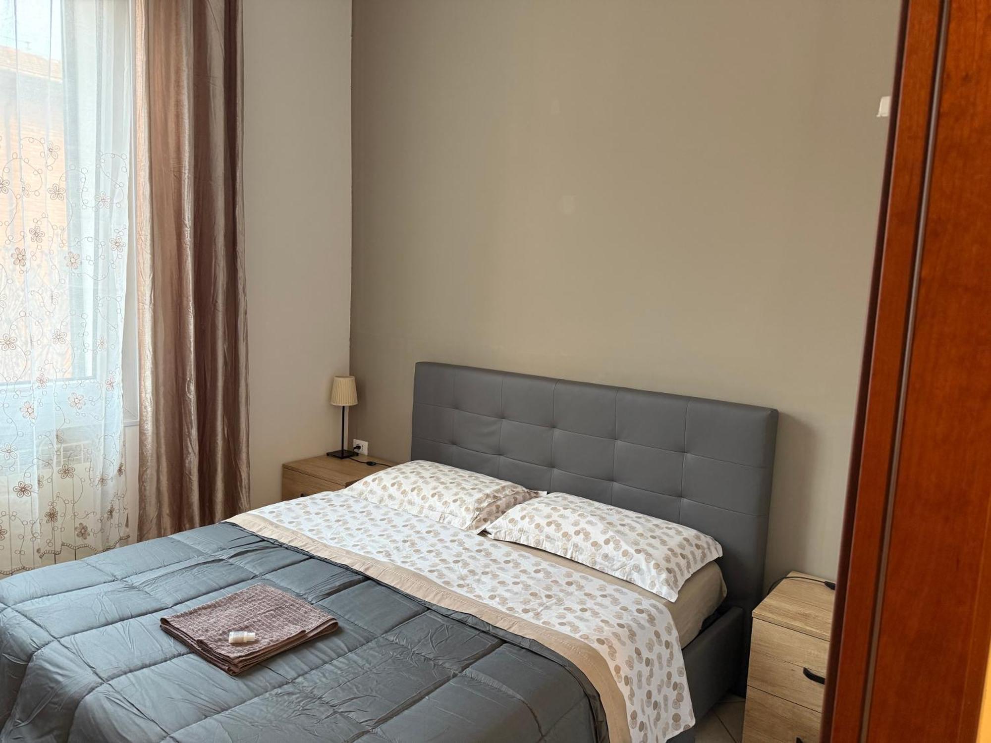Affittacamere Home&Stazione Bologna — Photos 2