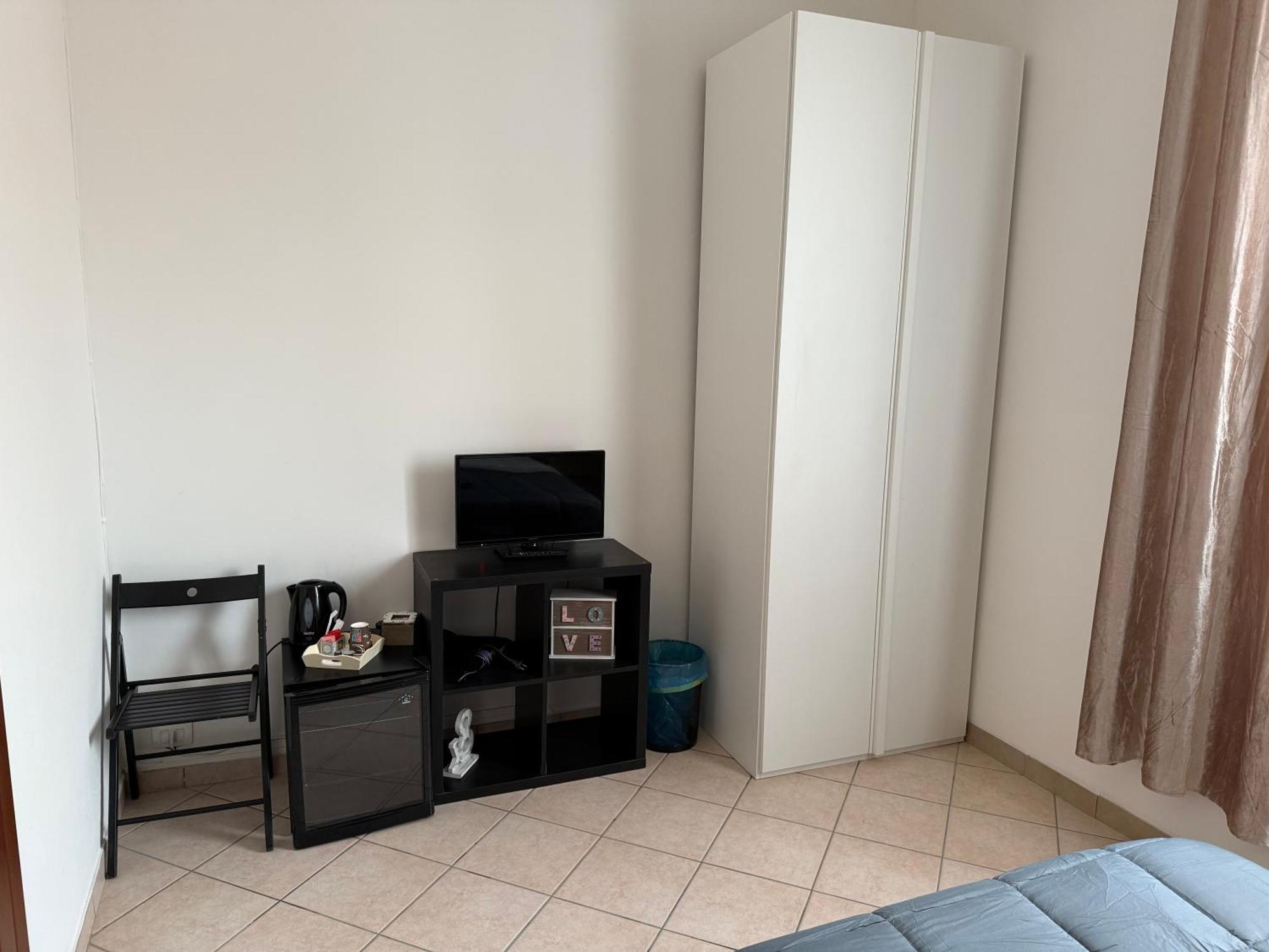 Affittacamere Home&Stazione Bologna — Photos 3