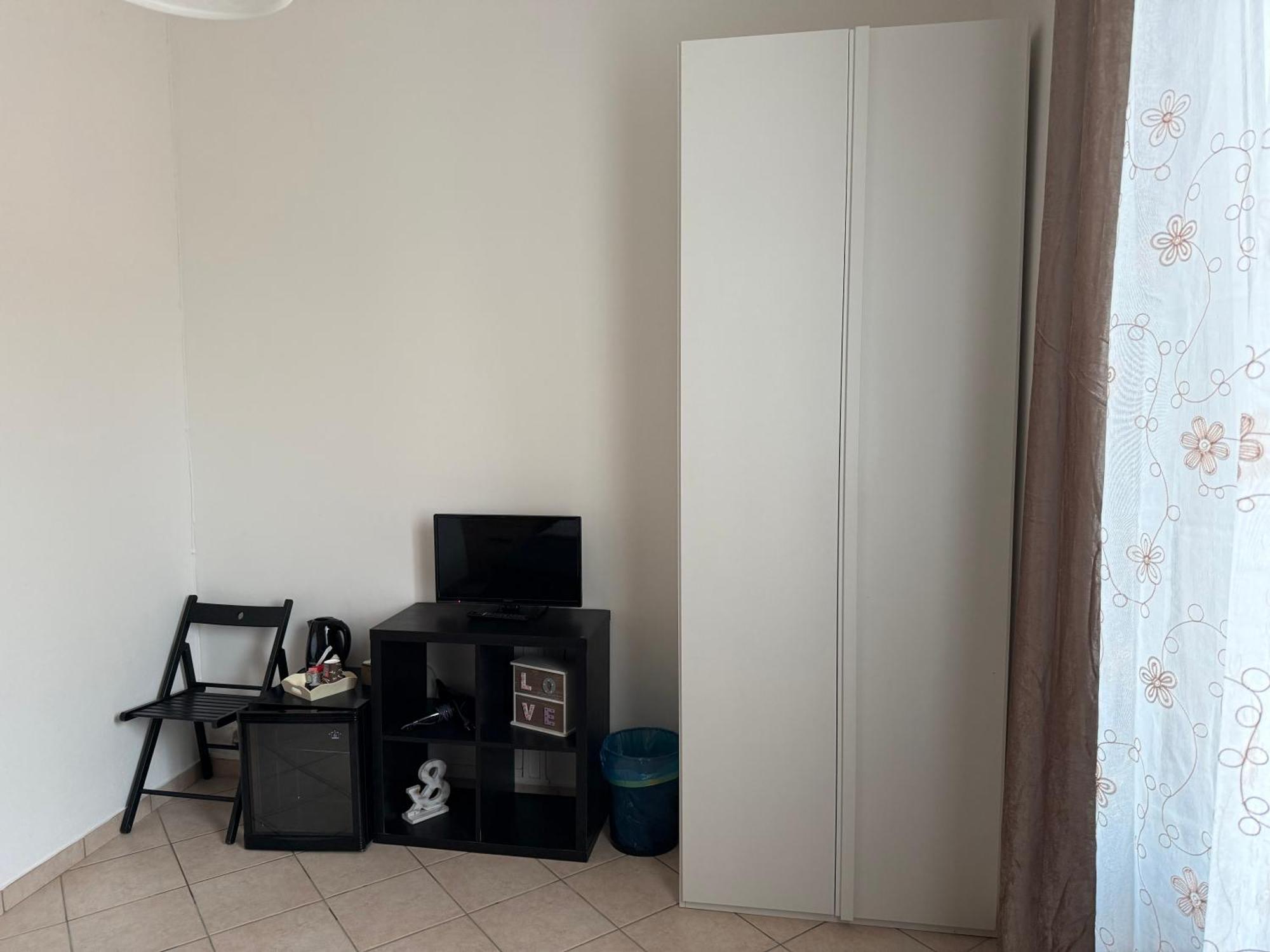 Affittacamere Home&Stazione Bologna, Bologna